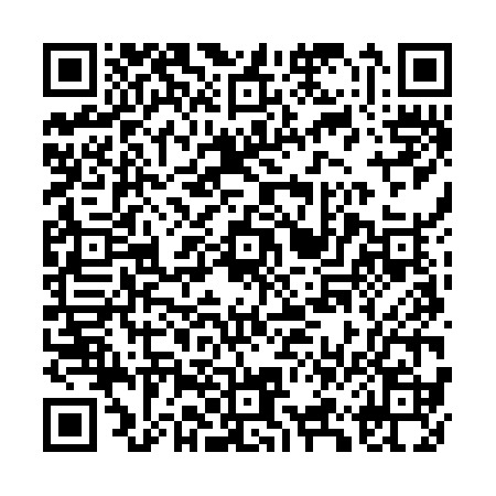 QR kód pro podporu
